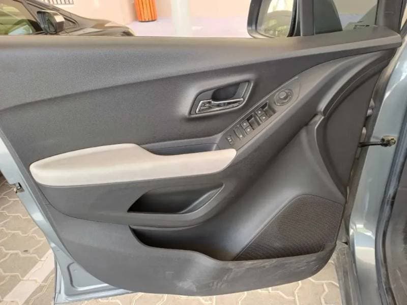 2019 Chevrolet Trax thumbnail 10