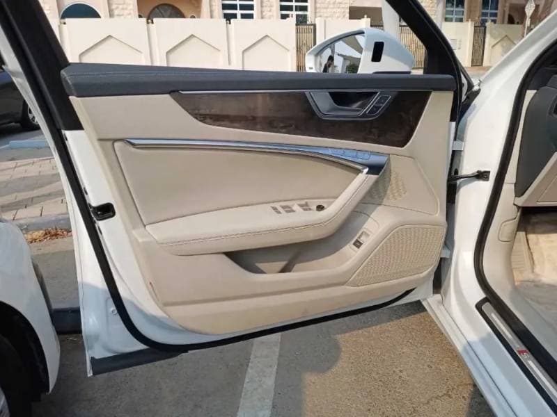 2020 Audi A6 thumbnail 10