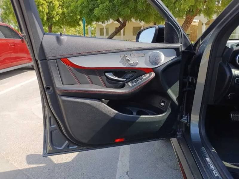 2018 Mercedes-Benz GLC-Class thumbnail 10