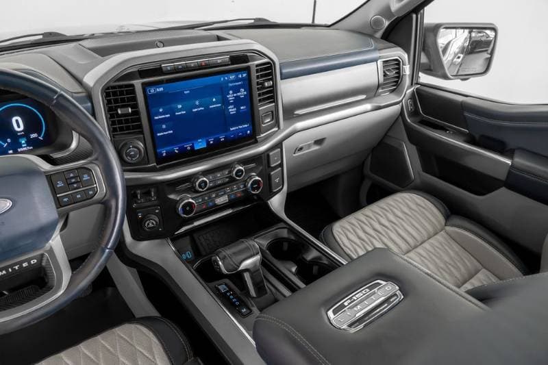 2023 Ford F-Series thumbnail 9