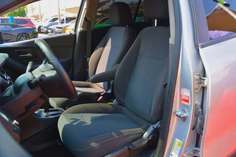 2020 Chevrolet Trax thumbnail 9
