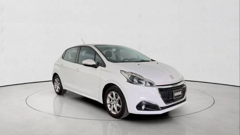 2019 Peugeot 208 thumbnail 8