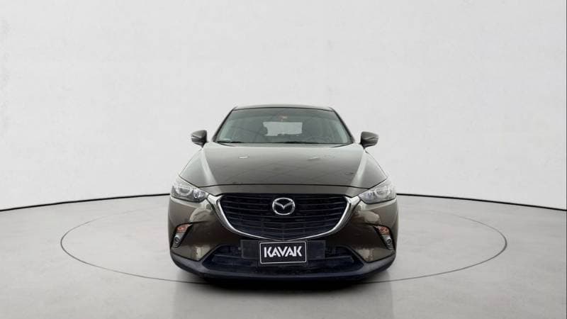 2018 Mazda CX 3 thumbnail 6
