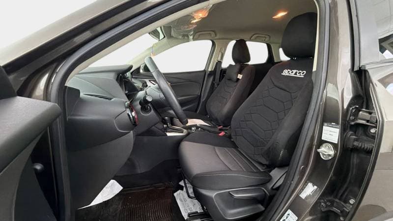 2018 Mazda CX 3 thumbnail 7
