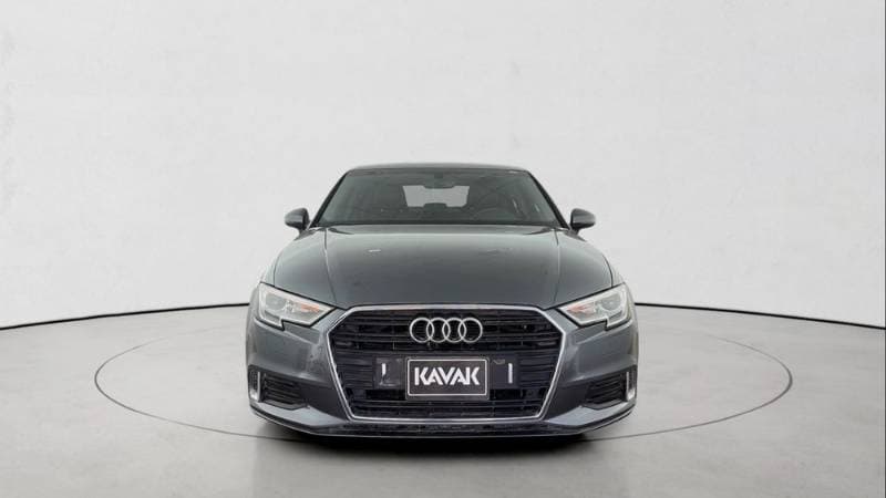 2018 Audi A3 Sedan thumbnail 6
