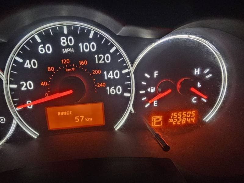 2011 Nissan Altima thumbnail 5