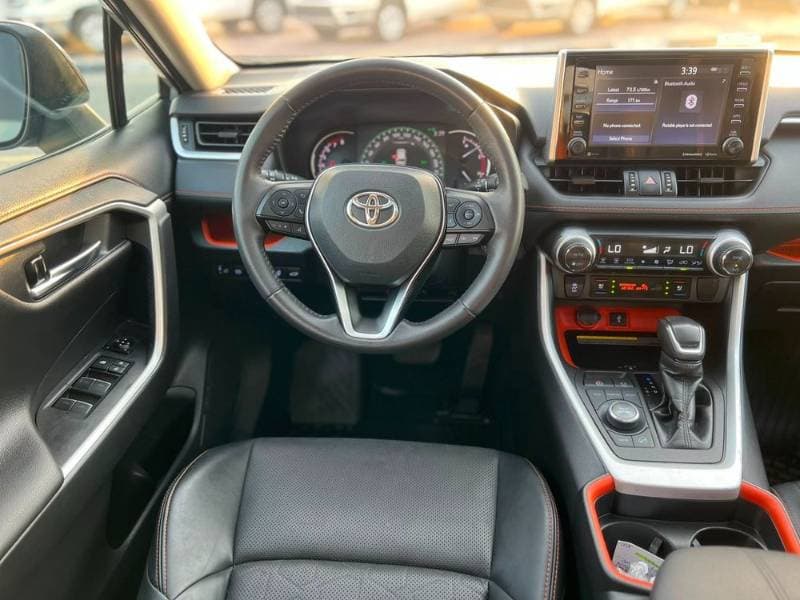 2021 Toyota Rav4 thumbnail 2