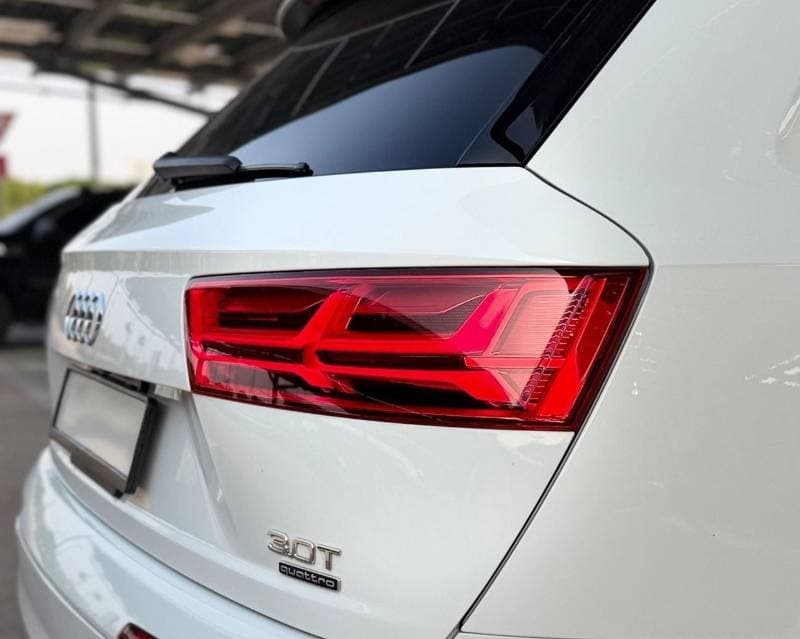 2018 Audi Q7 thumbnail 4