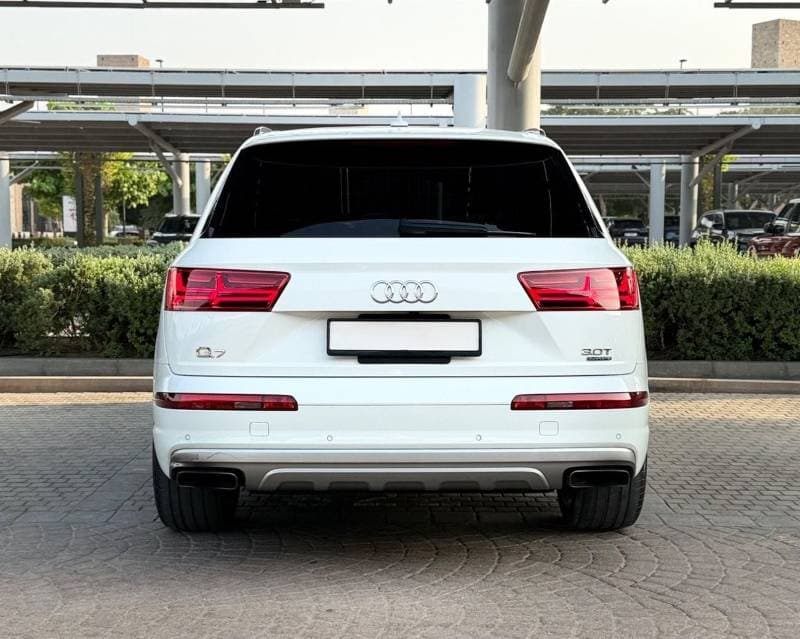 2018 Audi Q7 thumbnail 10
