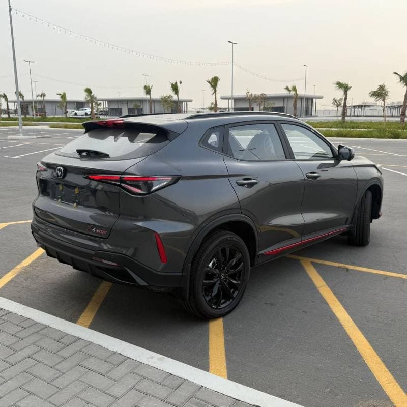 2026 Changan X5 Plus thumbnail 5