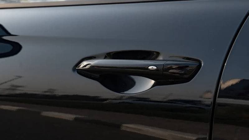 2026 Changan X5 Plus thumbnail 10