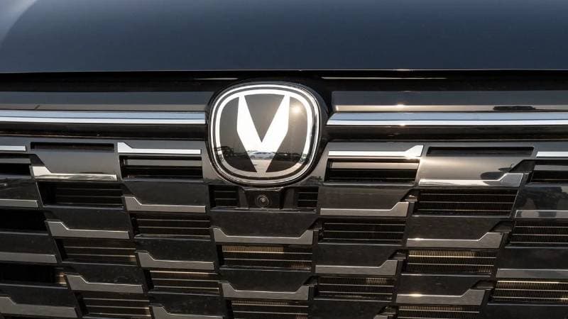 2026 Changan X5 Plus thumbnail 7