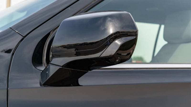 2026 Chevrolet Tahoe thumbnail 8