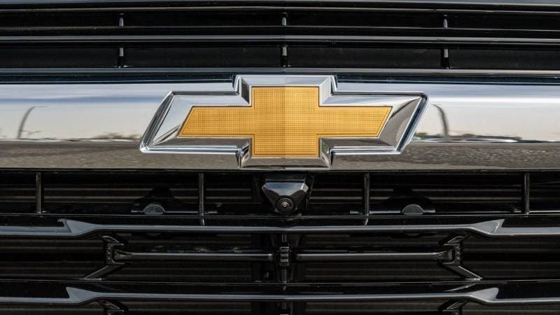 2026 Chevrolet Tahoe thumbnail 9