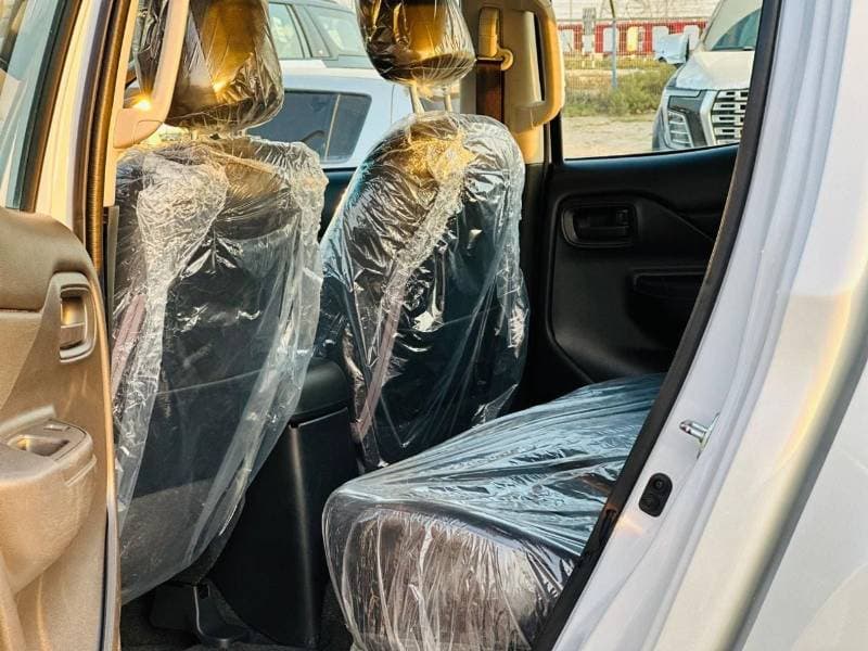 2019 Mitsubishi L200 thumbnail 8