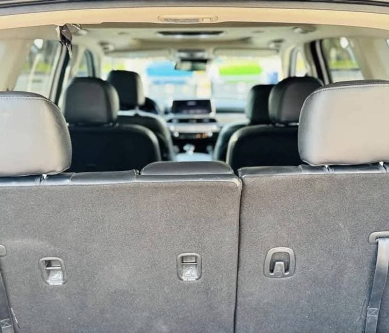 2022 Kia Telluride thumbnail 8