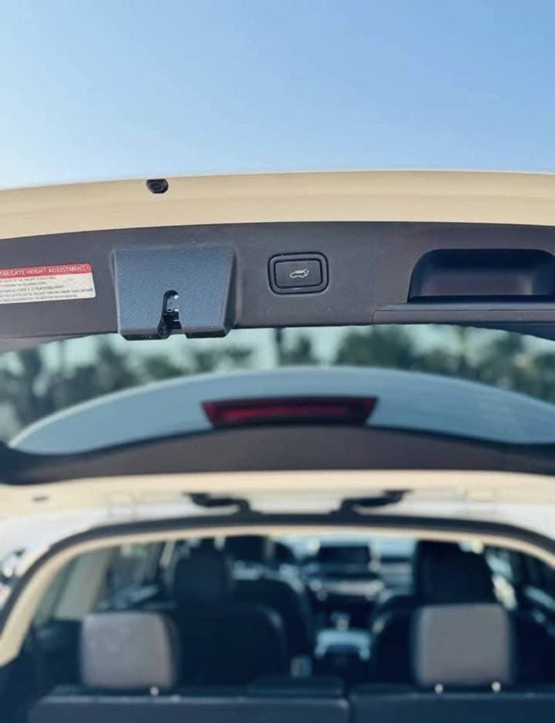 2022 Kia Telluride thumbnail 9