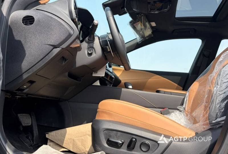 2026 Lexus RX350h thumbnail 7