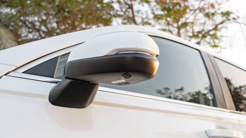 2026 Honda CR-V thumbnail 9