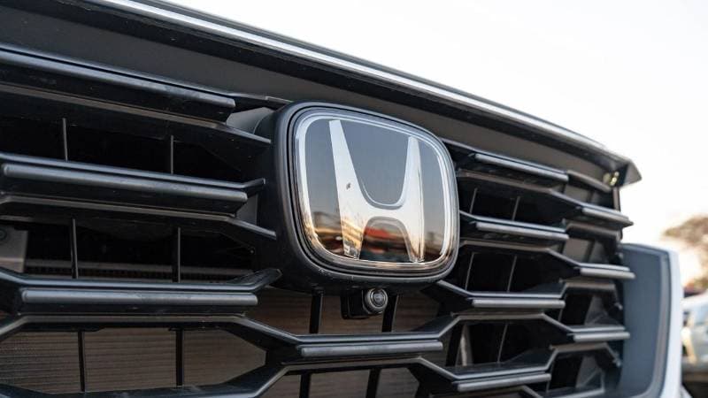 2026 Honda CR-V thumbnail 7
