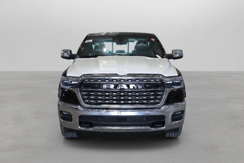 2026 RAM 1500 thumbnail 2