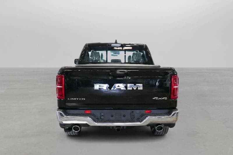 2026 RAM 1500 thumbnail 3