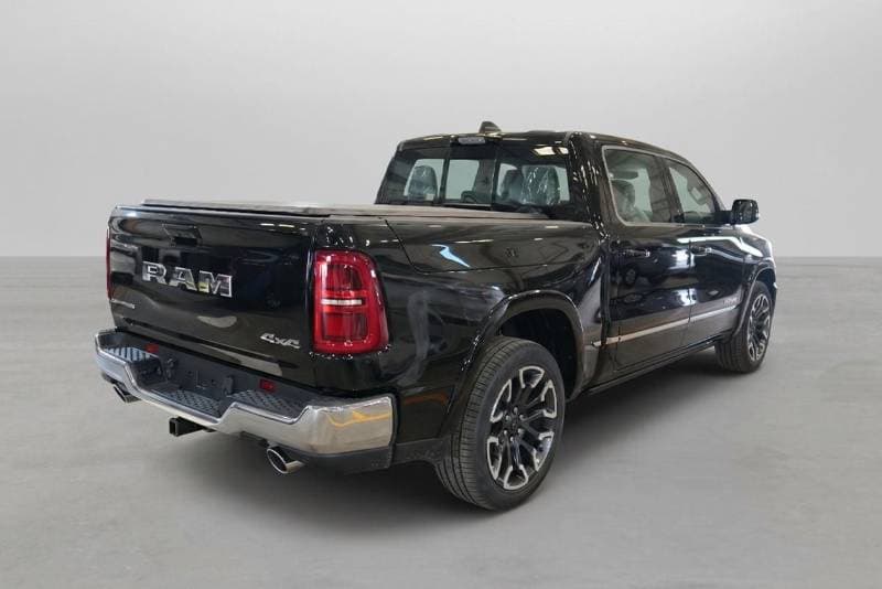 2026 RAM 1500 thumbnail 6