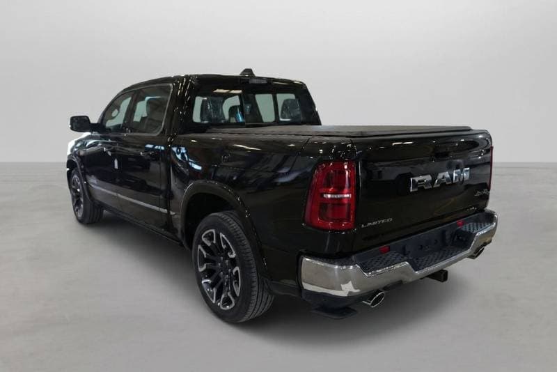 2026 RAM 1500 thumbnail 4