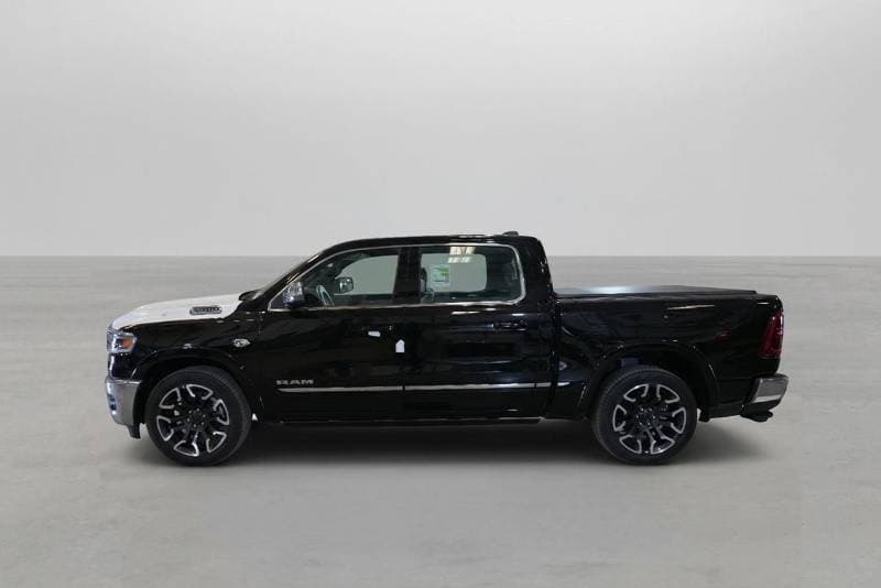 2026 RAM 1500 thumbnail 5