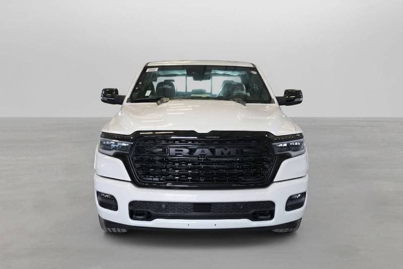 2026 RAM 1500 thumbnail 2