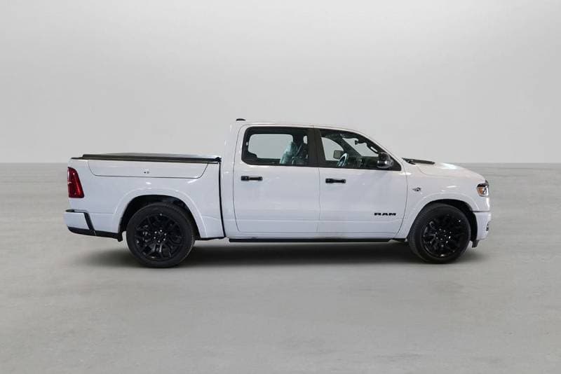 2026 RAM 1500 thumbnail 5