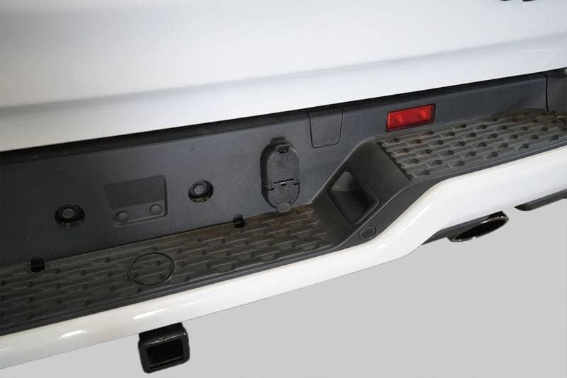 2026 RAM 1500 thumbnail 8