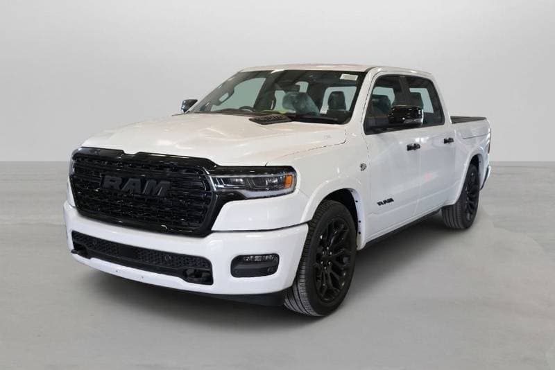 2026 RAM 1500 thumbnail 4