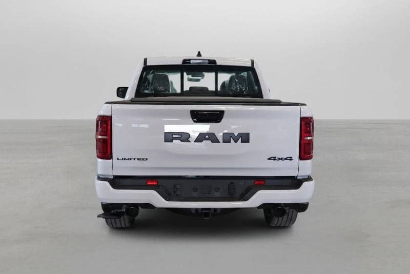 2026 RAM 1500 thumbnail 6