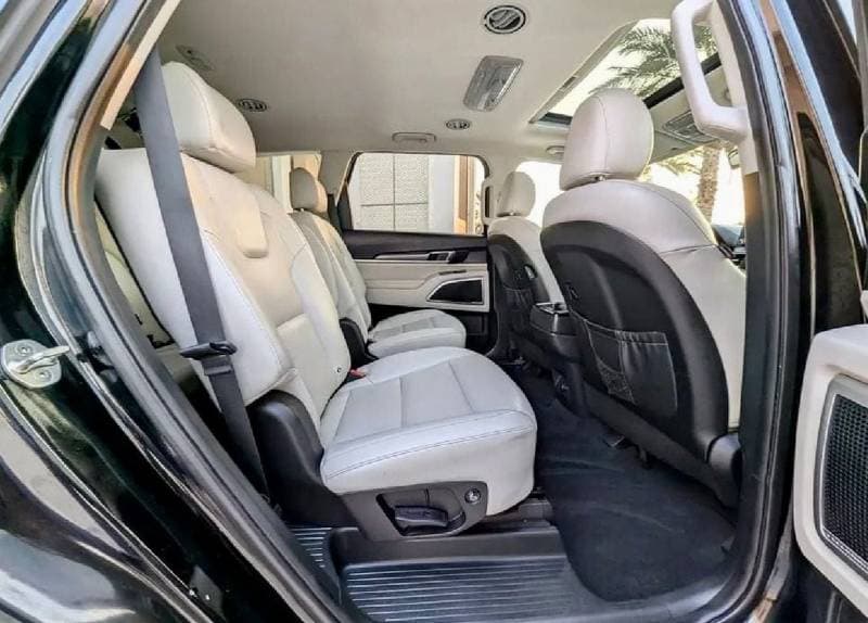 2020 Kia Telluride thumbnail 9