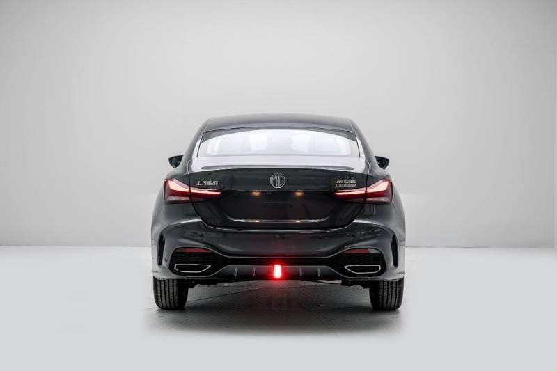 2026 MG 5 thumbnail 5