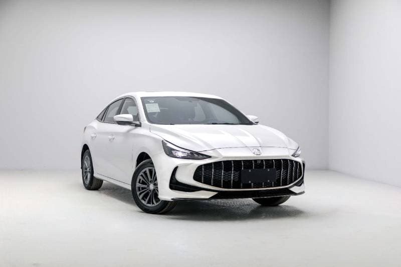 2026 MG 5