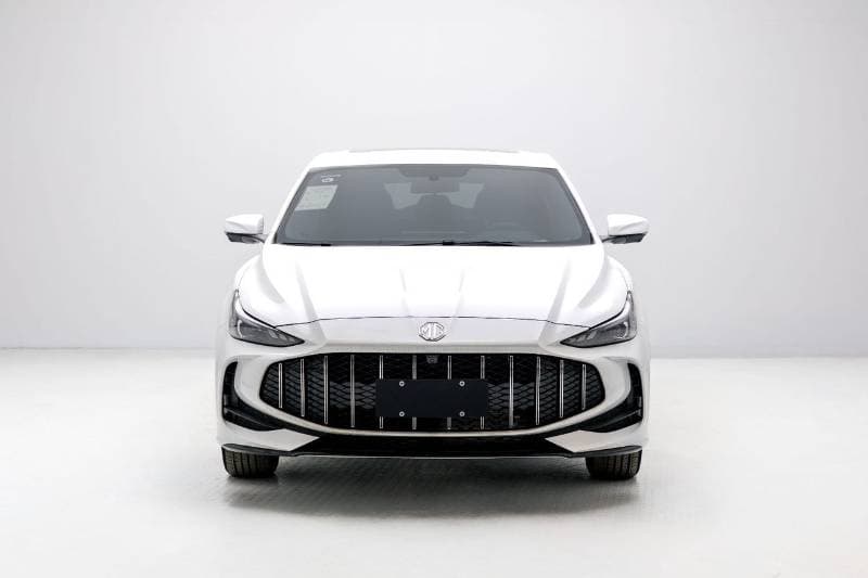 2026 MG 5 thumbnail 3