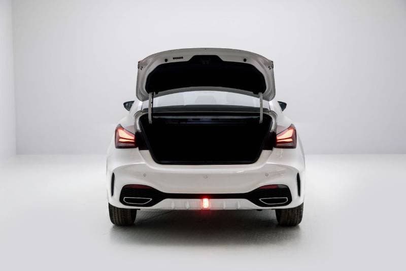 2026 MG 5 thumbnail 7