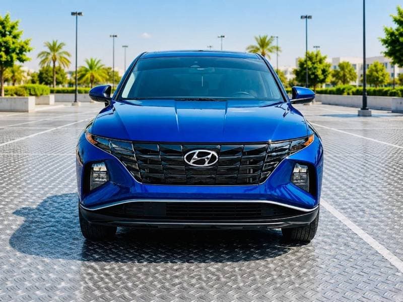 2023 Hyundai Tucson thumbnail 2
