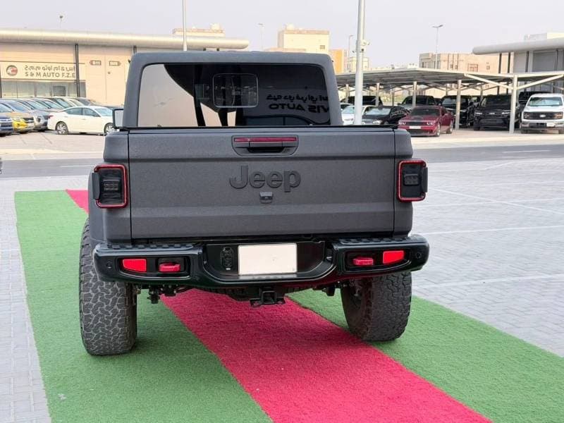 2021 Jeep Wrangler thumbnail 7