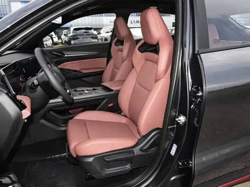 2026 Changan X5 Plus thumbnail 7