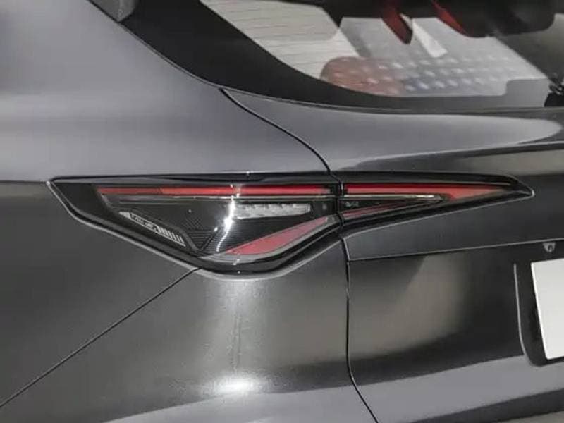 2026 Changan X5 Plus thumbnail 6