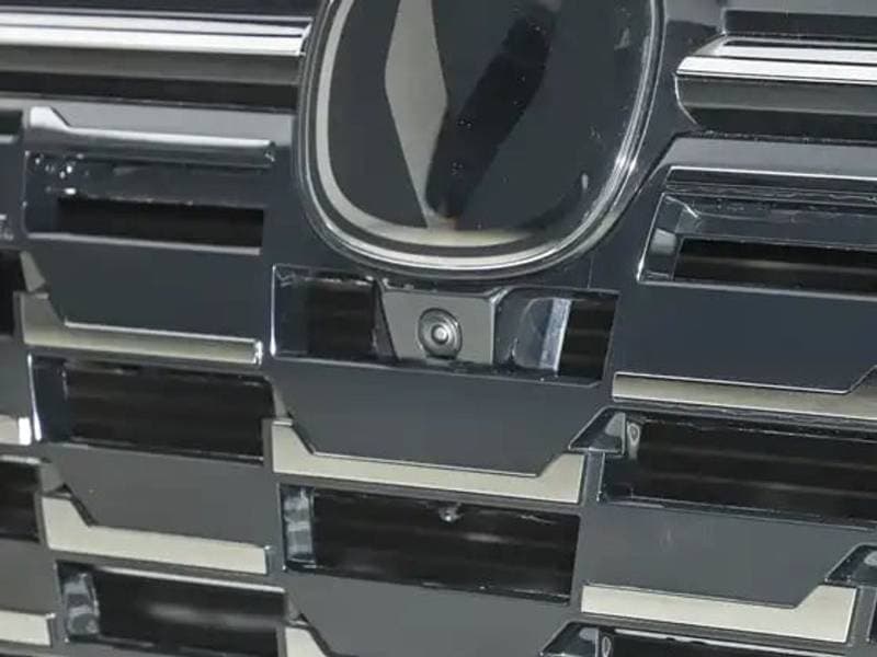 2026 Changan X5 Plus thumbnail 8