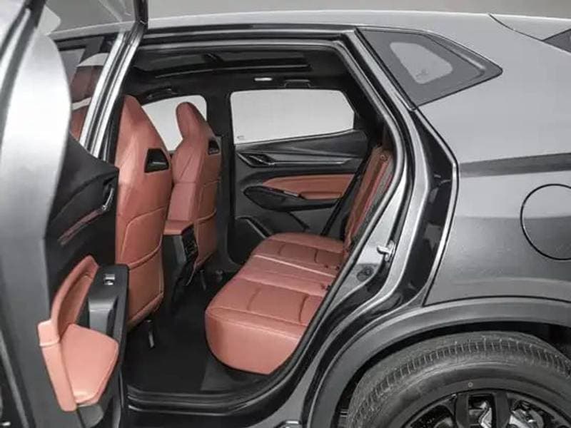 2026 Changan X5 Plus thumbnail 9