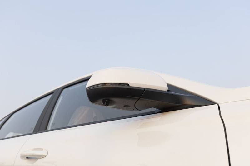 2026 Changan X5 Plus thumbnail 9