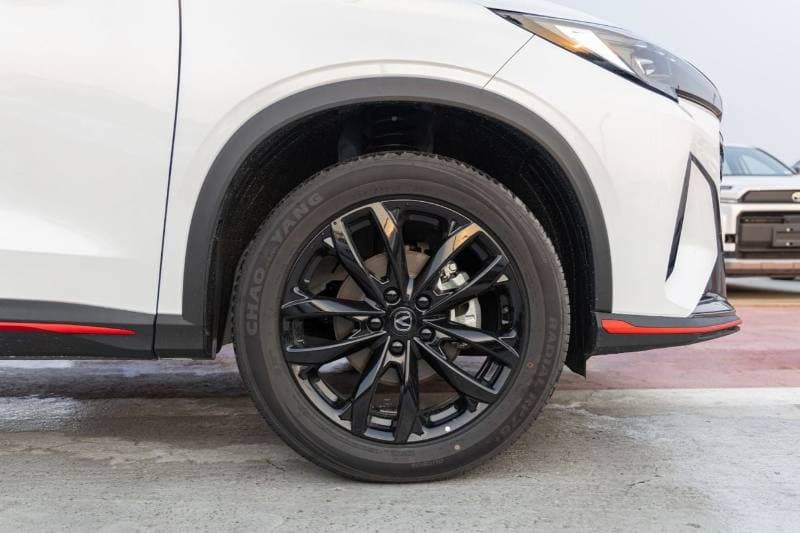2026 Changan X5 Plus thumbnail 8