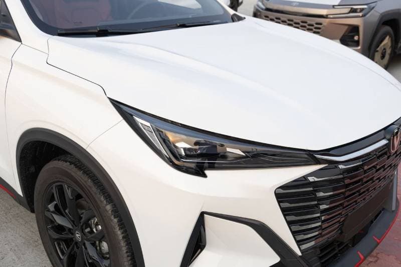 2026 Changan X5 Plus thumbnail 7
