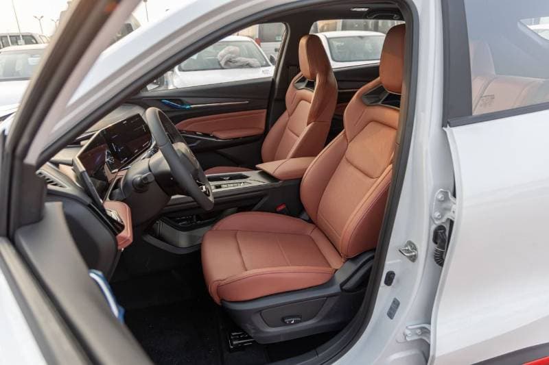 2026 Changan X5 Plus thumbnail 10