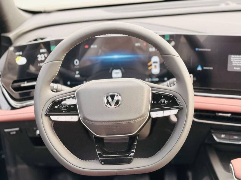 2026 Changan X5 Plus thumbnail 9